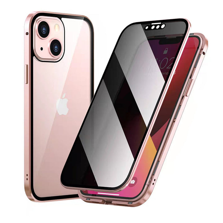Skanto | Personvernsak for iphone