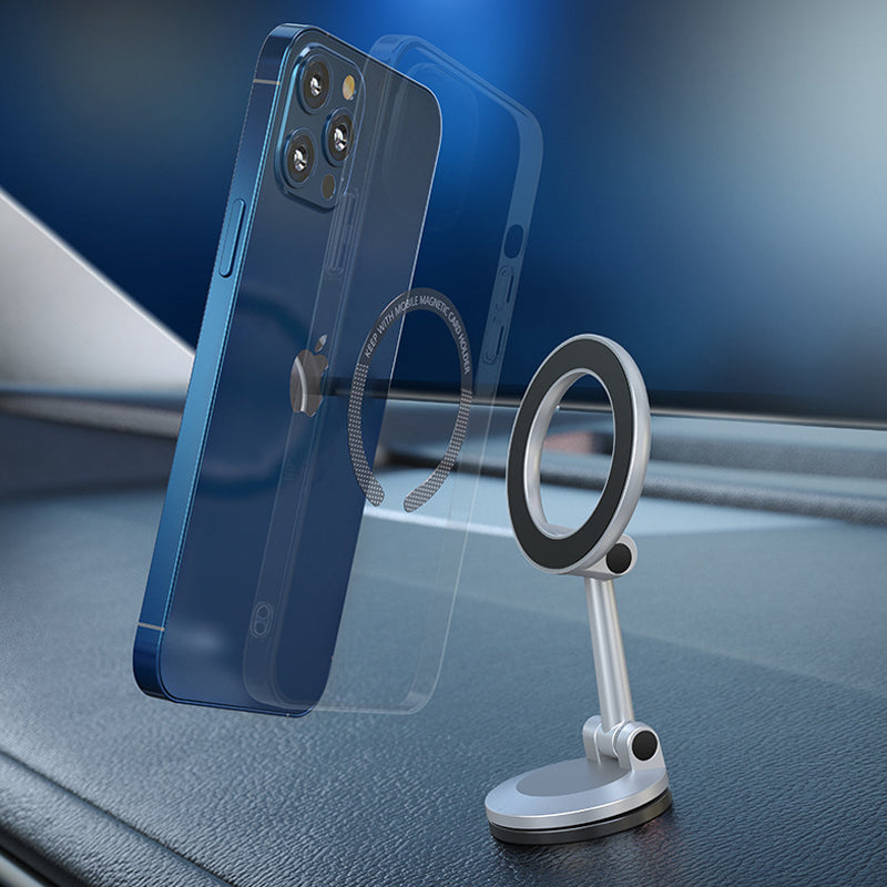 Skanto | Stilig magnetisk biltelefonholder