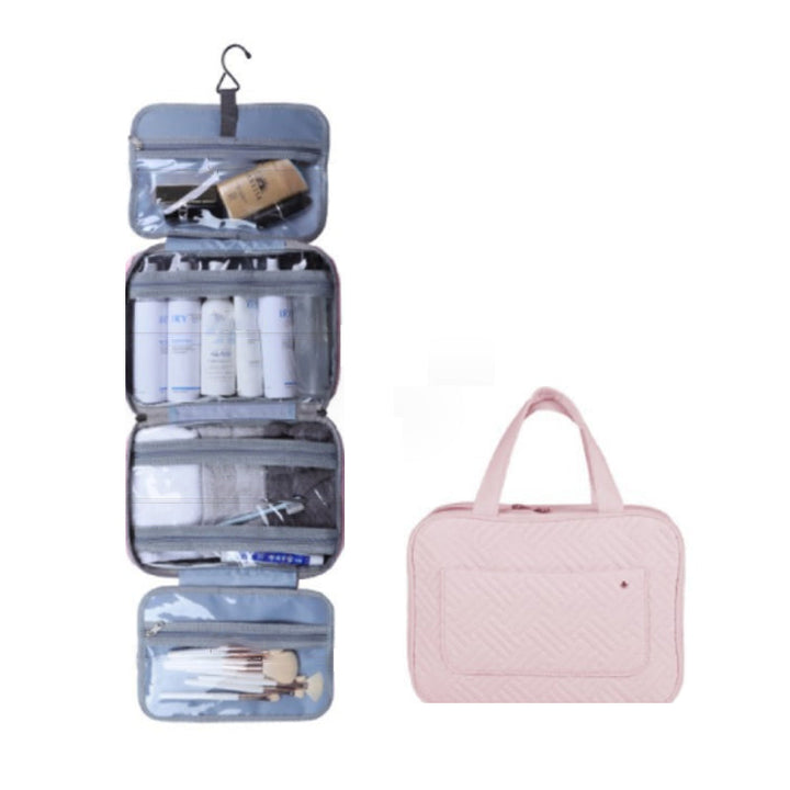 Skanto | Kosmetikk Organisator for Reise