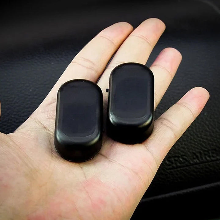 Skanto | Tyverisikker lys i bilen