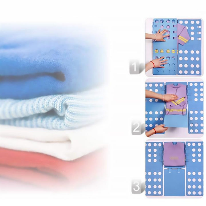 Skanto | Magisk Lazy Folding Board