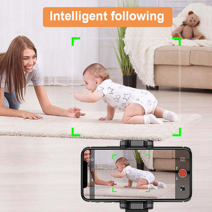 Skanto | Smart Tracking Kamera Telefonstativ