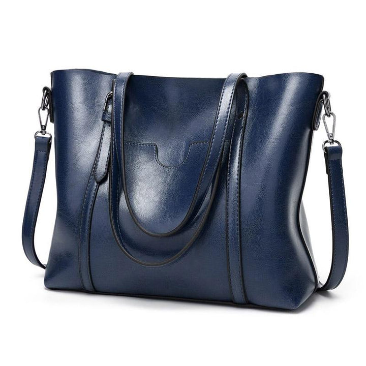 Bag med stor kapasitet | Skanto