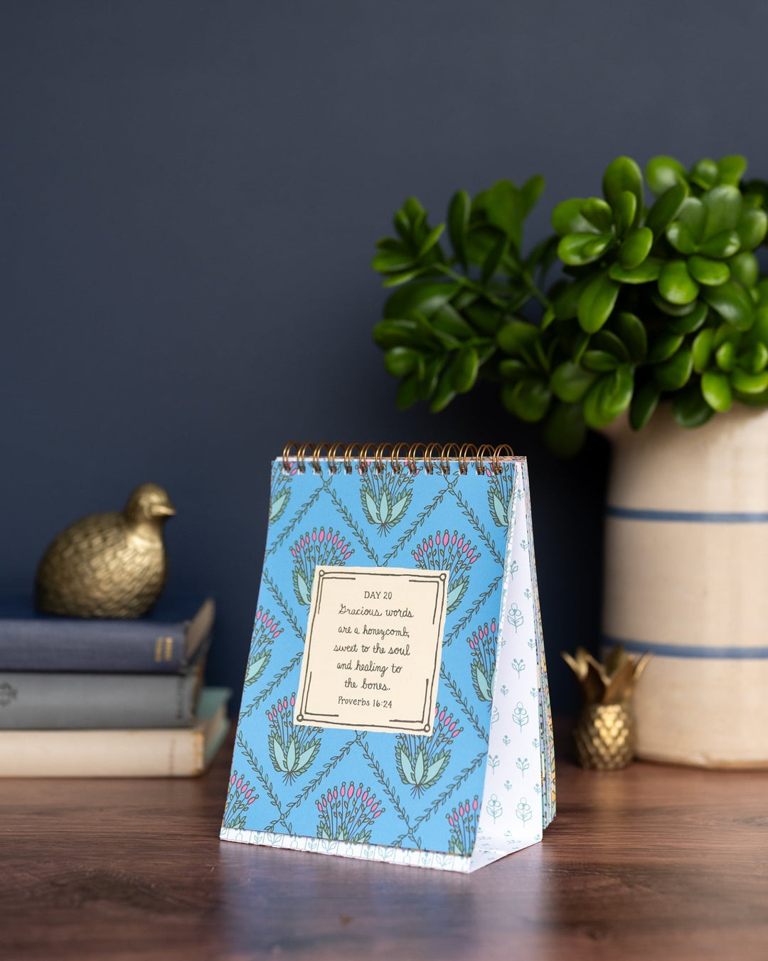 30 Dagers Sitat Evig Kalender🕊️ | Skanto
