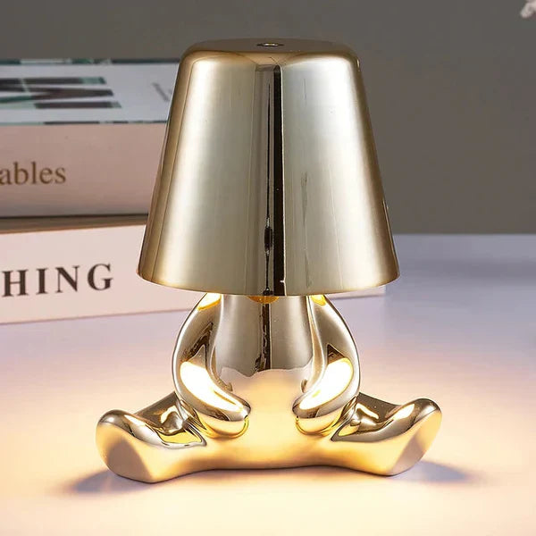 Elegant bordlampe for ditt interiør Skanto