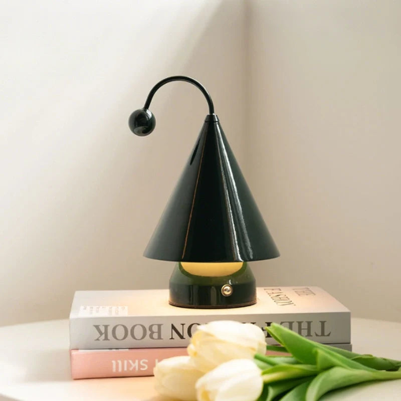Skanto | GlowCap Lampe