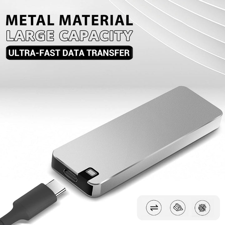 Skanto | Bærbar Harddisk