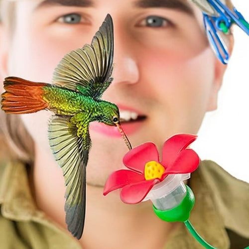 Skanto | Hatt Klype Kolibri Fôrer