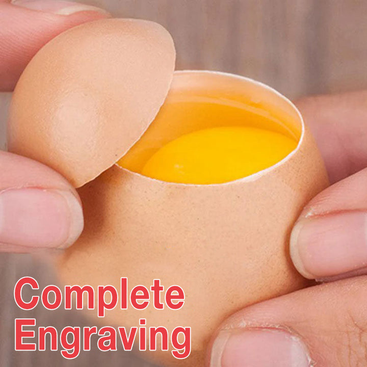 Skanto | Eggshell åpner