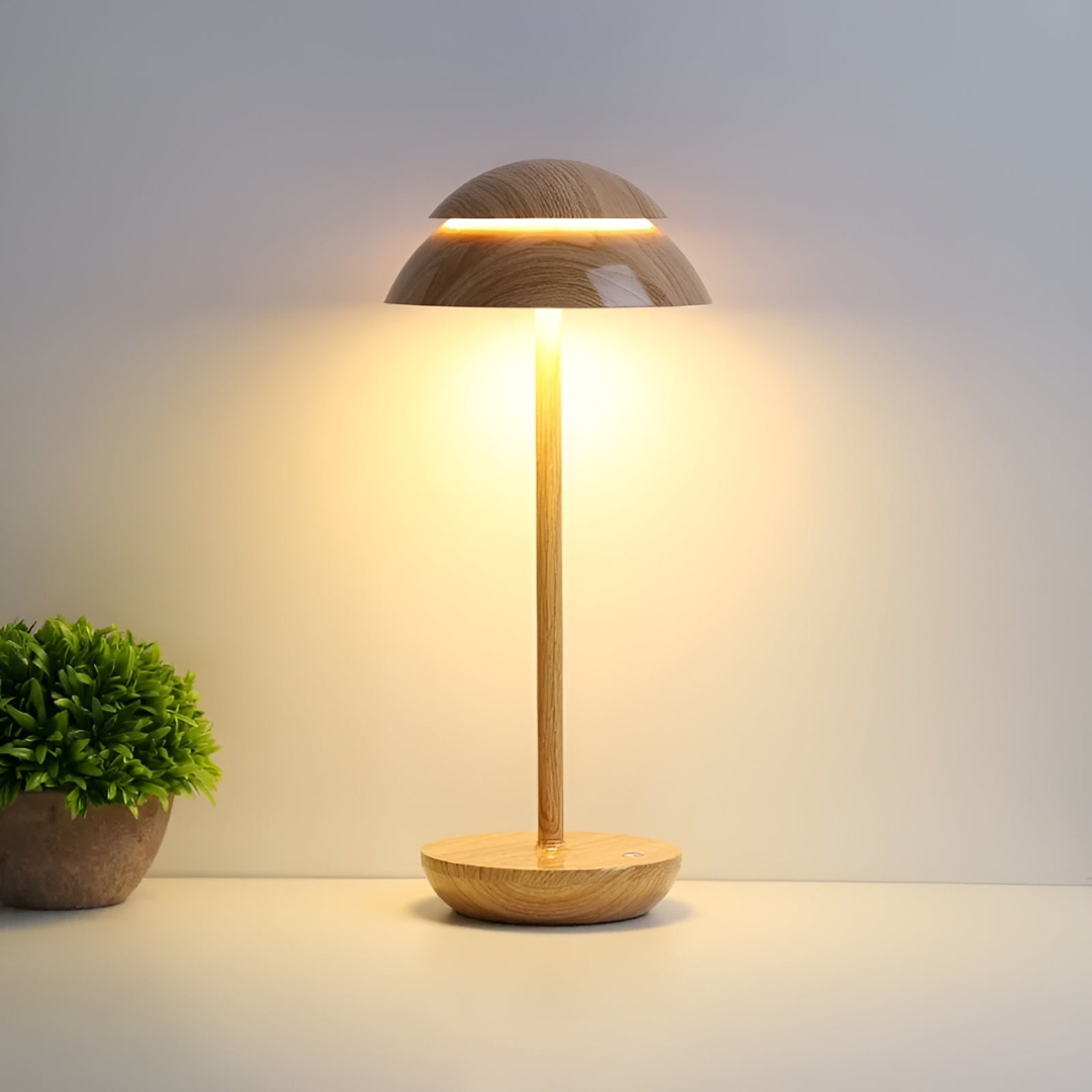 Skanto | Trådlamp LED Bordlampe