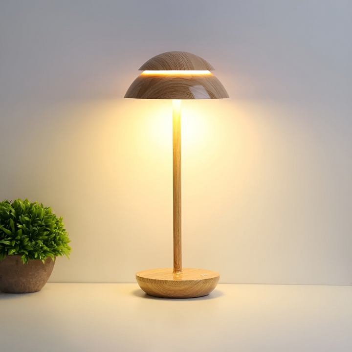 Skanto | Trådlamp LED Bordlampe