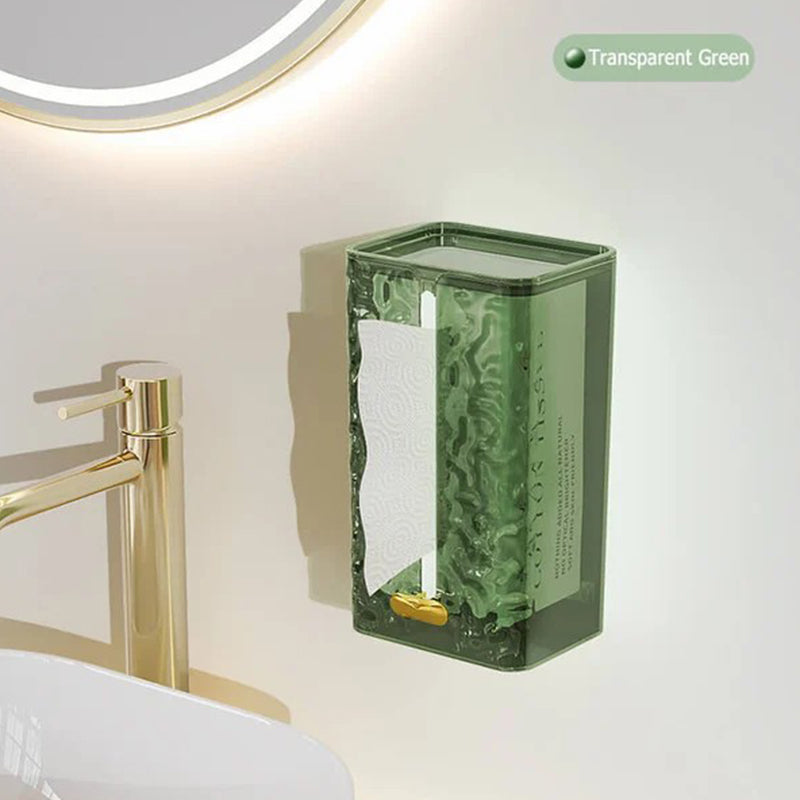 Skanto | Tissue Vaskeklut Organizer Etui