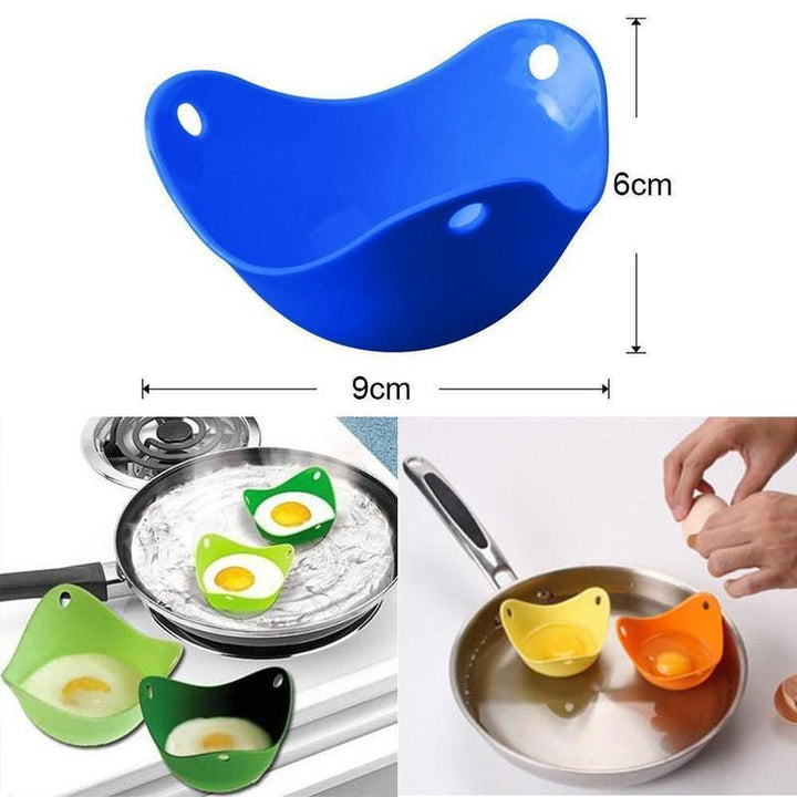Silicone Egg Holders | Skanto