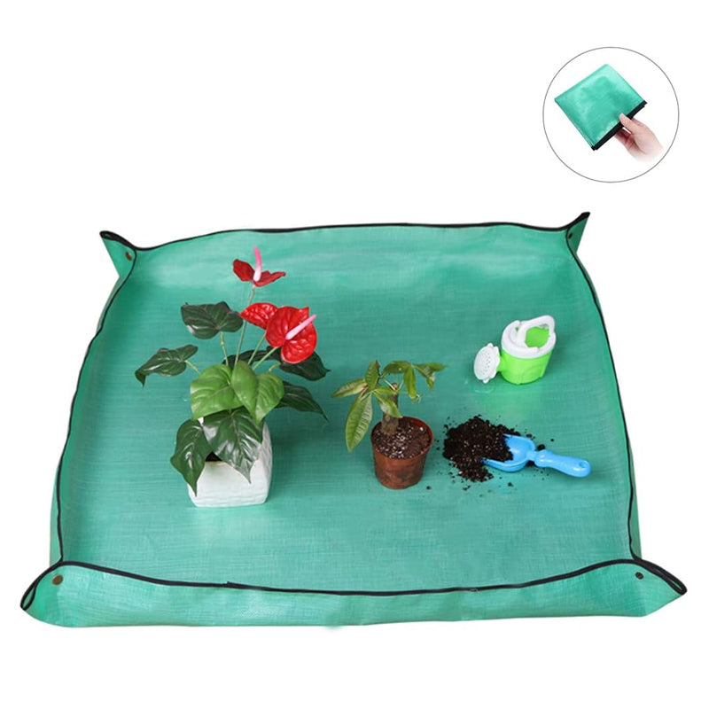 Skanto | Hage Omplantings Potte Pad