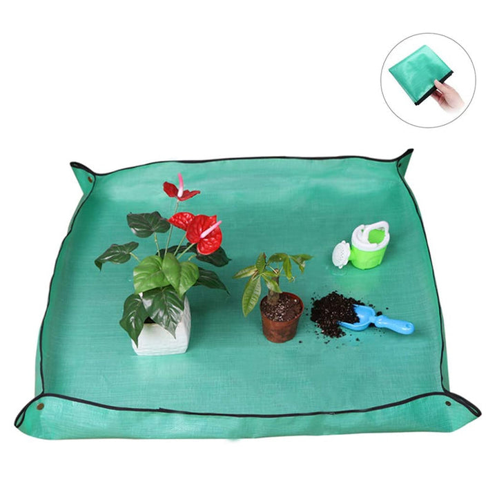 Skanto | Hage Omplantings Potte Pad
