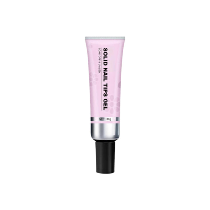 Skanto | Magic Solid Nail Glue Set 3-i-1 Neglekunstsett