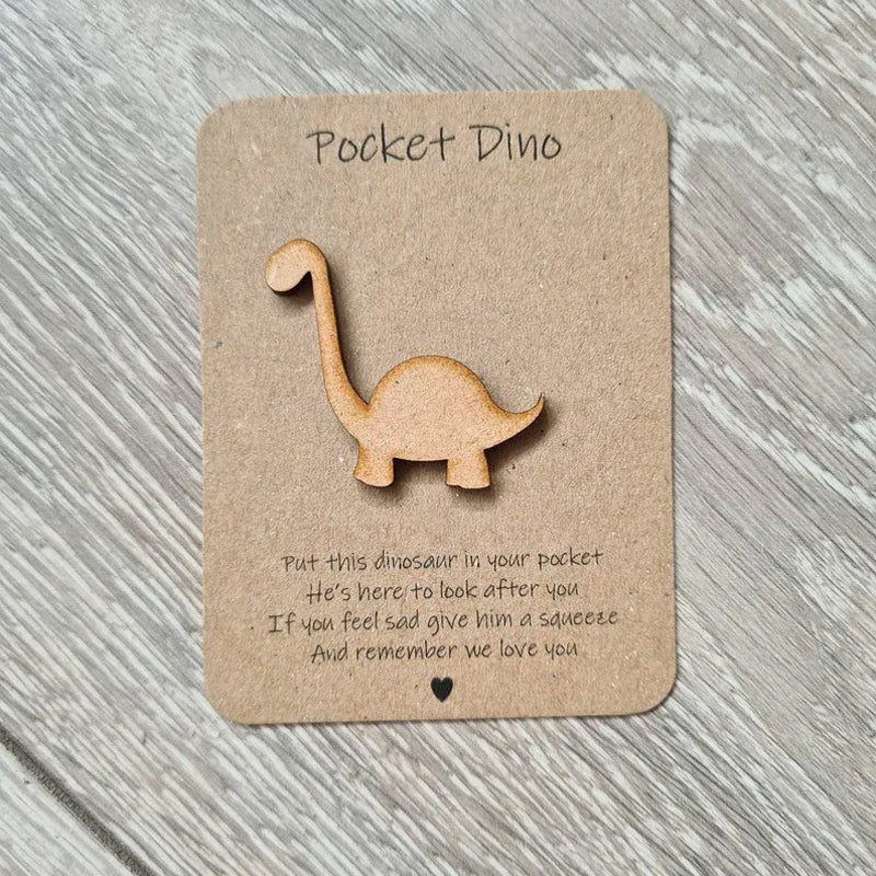 Skanto | Vesker Dinosaur Klem