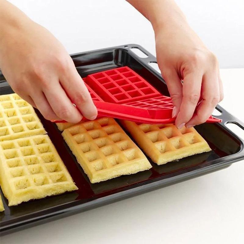 Waffle Mold Set | Skanto