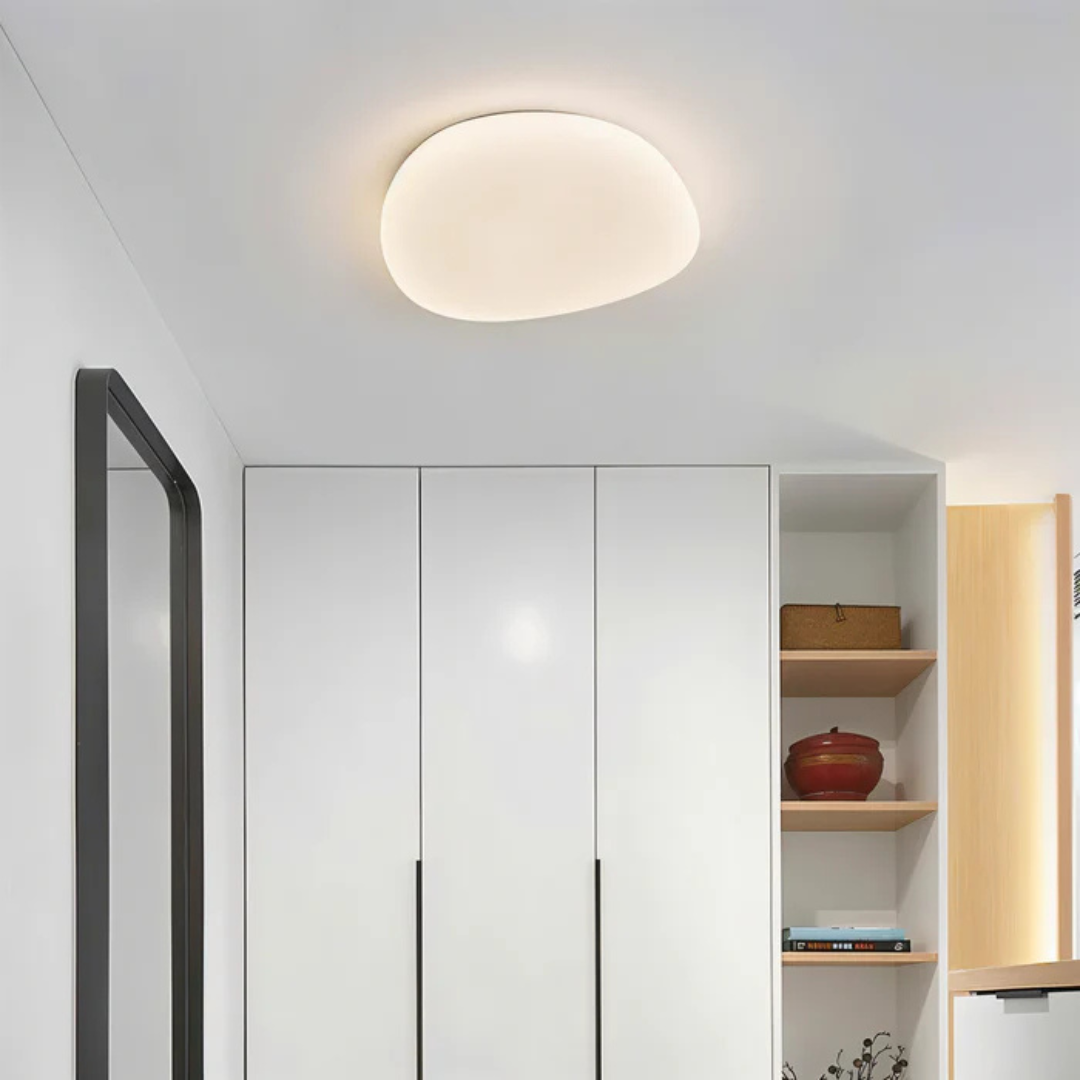 Skanto | Stilig LED Taklampe