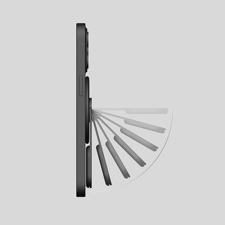 Skanto | Ultra-Tynn Faltbar Magnetisk Telefonstativ