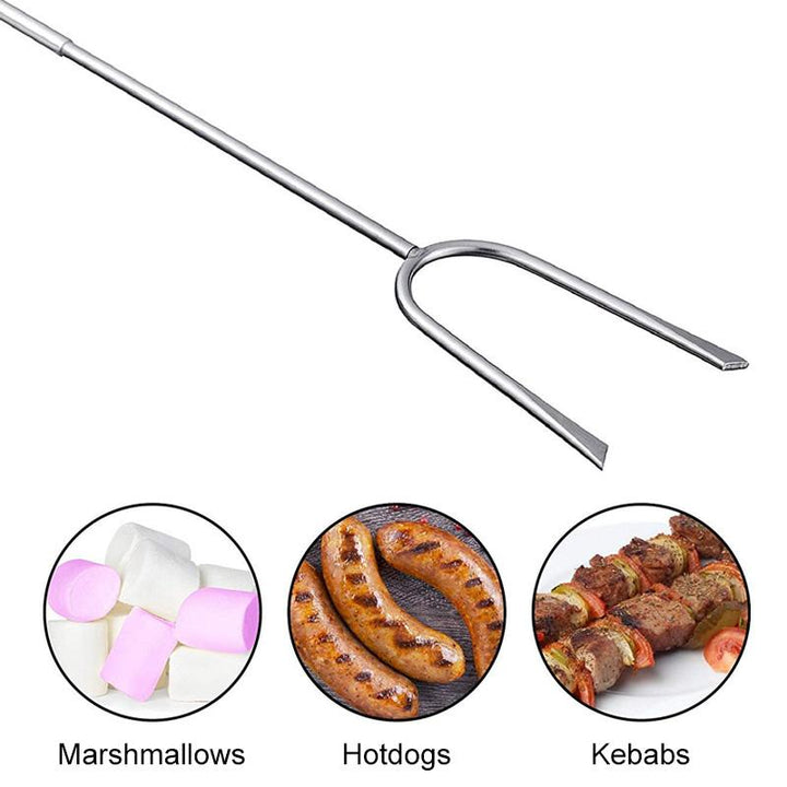 Skanto | Teleskopiske Grillgafler