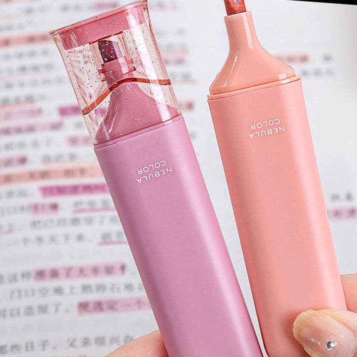 Skanto | Shimmer Marker Sett