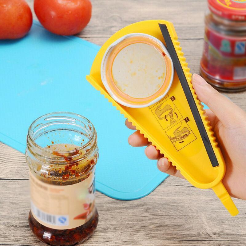 Anti-Slip Easy Jar Opener | Skanto