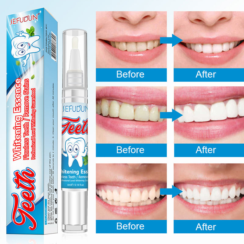 Skanto | Tanngifting Gel Penn
