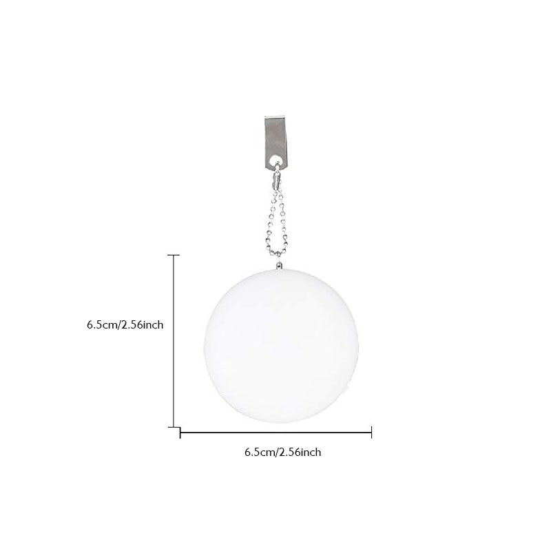 Skanto | LED Mini Klipp Ryggsekklys