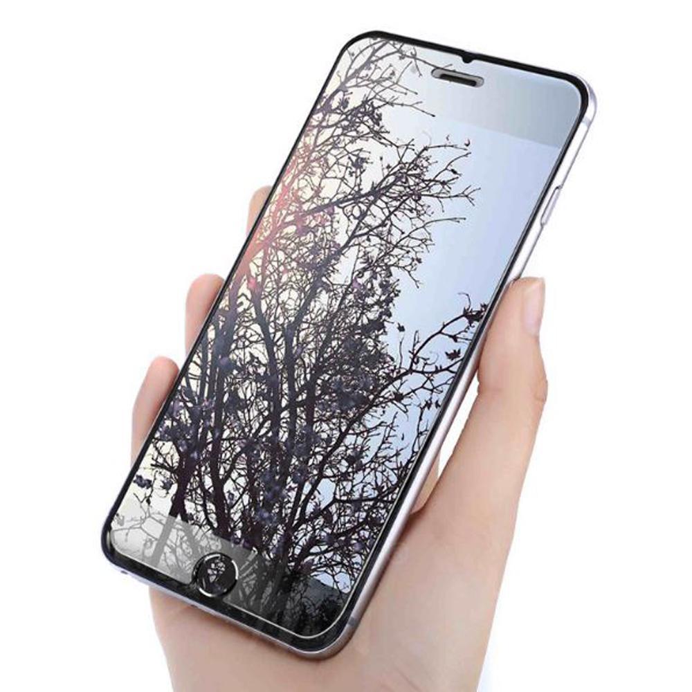 Skanto | Premium Skjermbeskytter - Få Perfekt For Å Beskytte Din iPhone