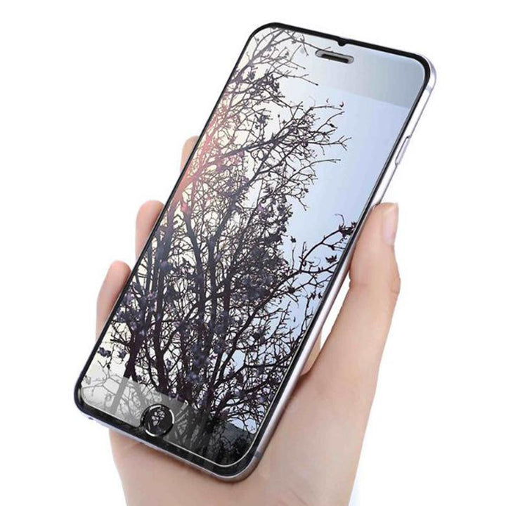 Skanto | Premium Skjermbeskytter - Få Perfekt For Å Beskytte Din iPhone