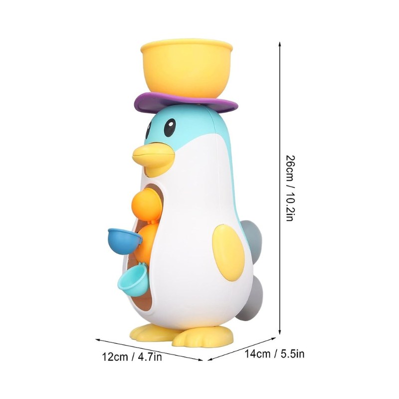 Skanto | SplashyPenguin