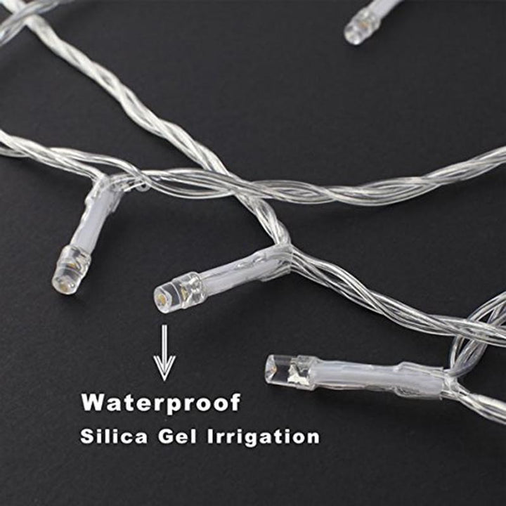 Skanto | Twinkle Star 300 LED Vinduskappe Lyskjede