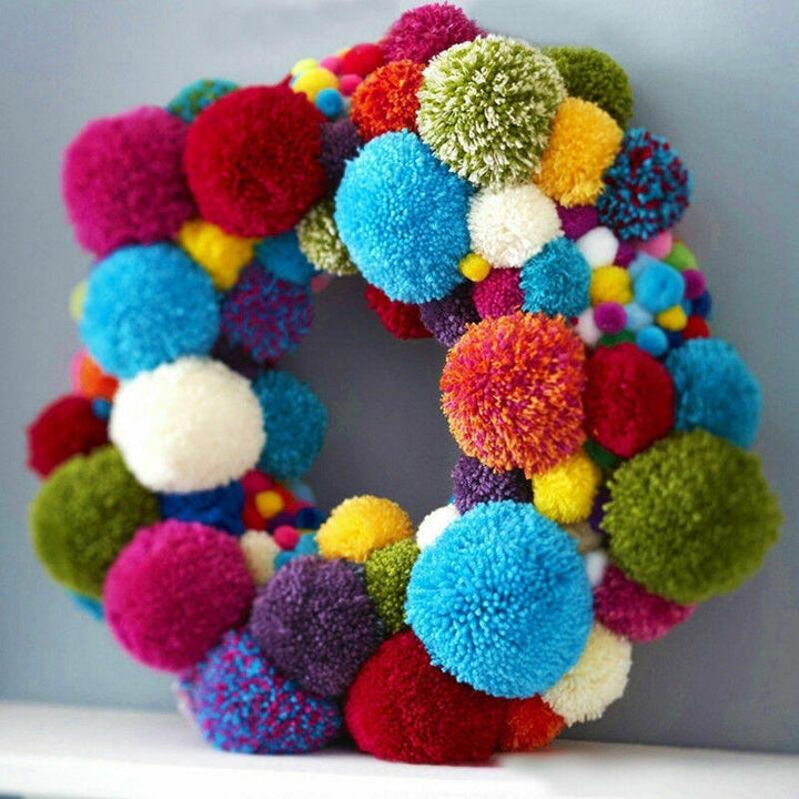 Bunnesett for Pom Pom Maskin | Skanto