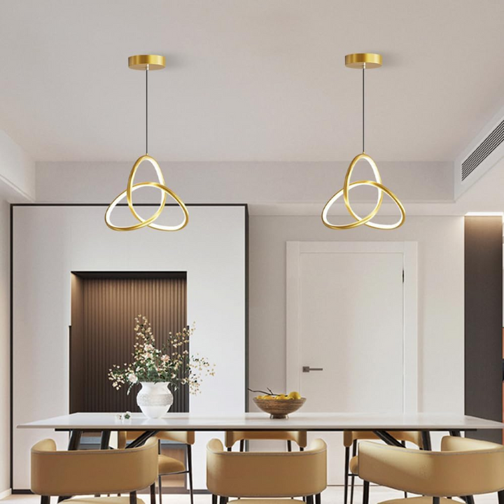 Skanto | Moderne Design LED Hengende Lampe