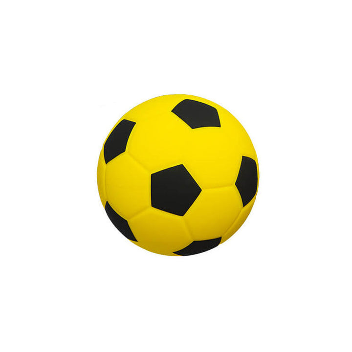 Skanto | Kreativ Fotball Silikon LED Nattlys USB Lading Bordlampe