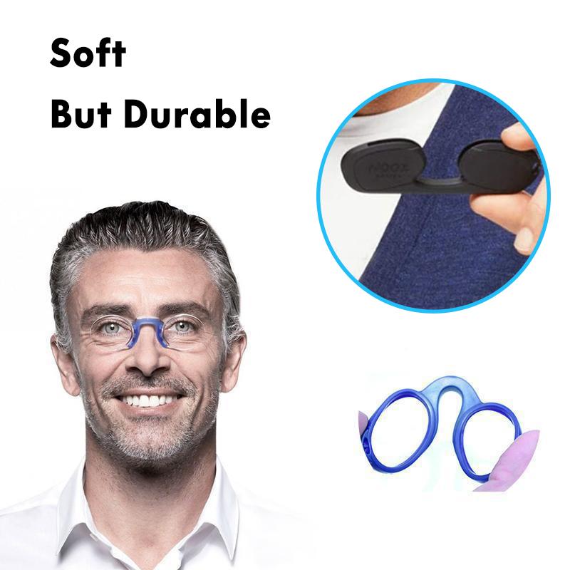 Skanto | Armfri Multi Fokus Lesebriller