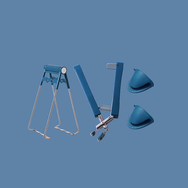 Skanto | Trygg Anti-Skåld Sett 4PCS