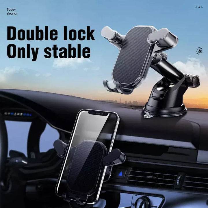 Hook Mount Auto Handy Holder | Skanto