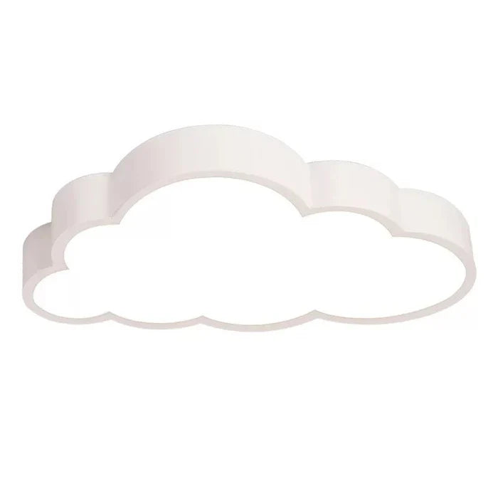 LED Taklampe for Barnerom - CloudLight | Skanto