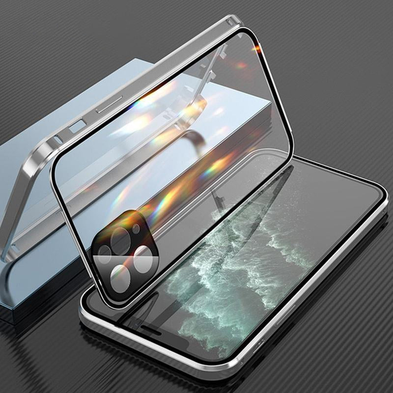 Skanto | iPhone-deksel med dobbeltbuckle