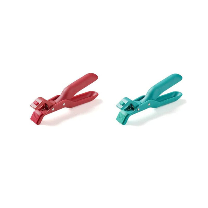 Multi-Use Anti-Scald Skålholder Klemme for Kjøkken | Skanto