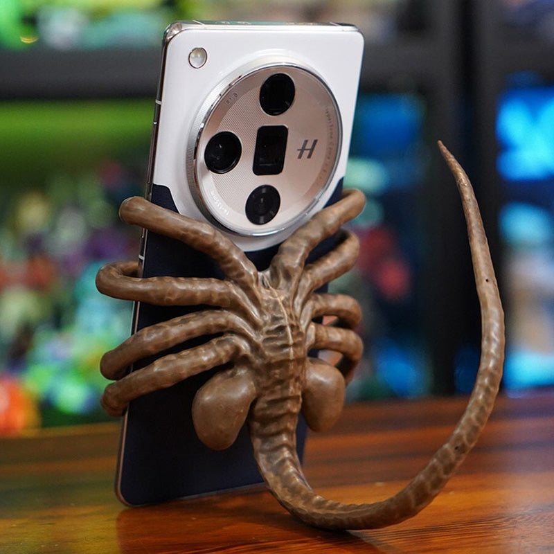 Skanto | Spesielt formet telefonholder