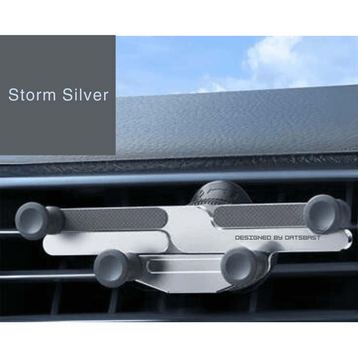 FlexGrip Kjør sikrere ved å enkelt få tilgang til telefonen din | Skanto