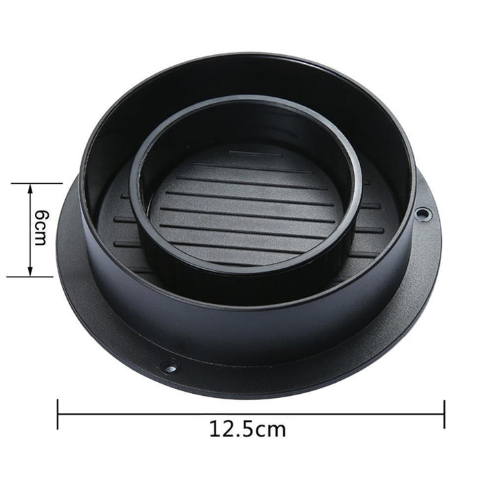 Skanto | Hirundo 1-2-3 Burger Presse Patty Maker