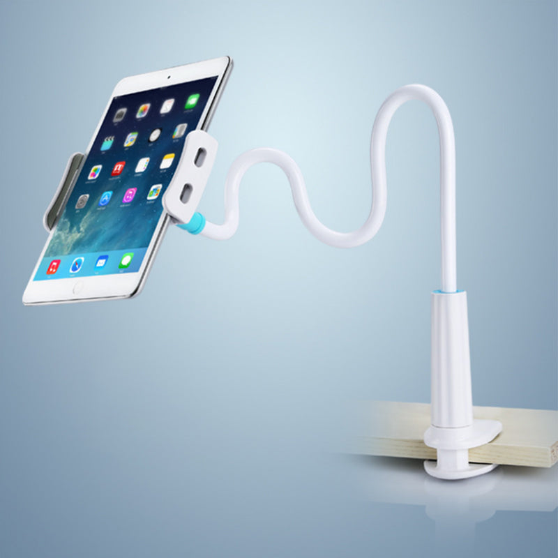 Skanto | Universell Avtagbar Lang Arm Latside Tablet mobiltelefonholder