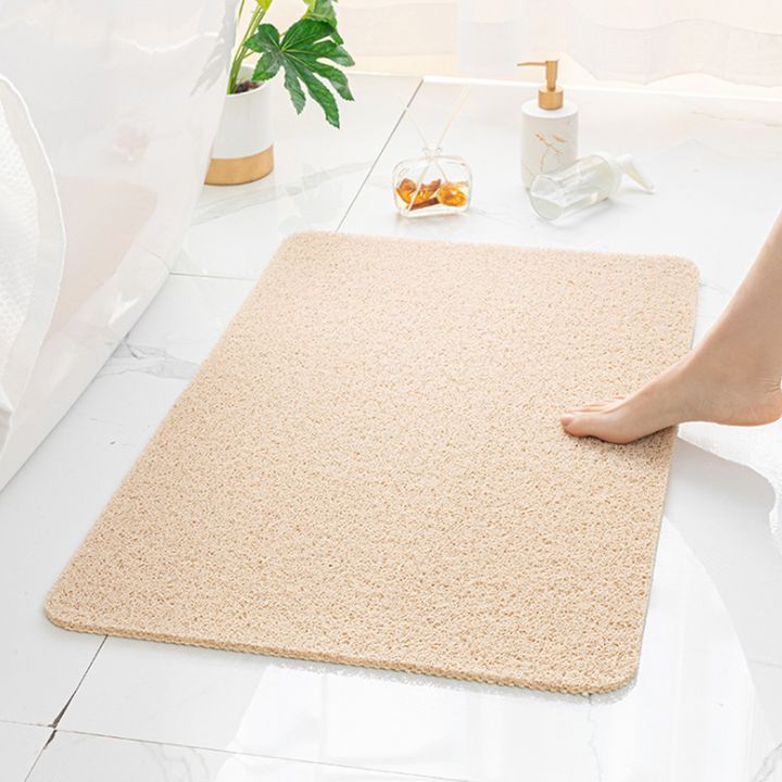 Non-Slip Bade Matte | Skanto