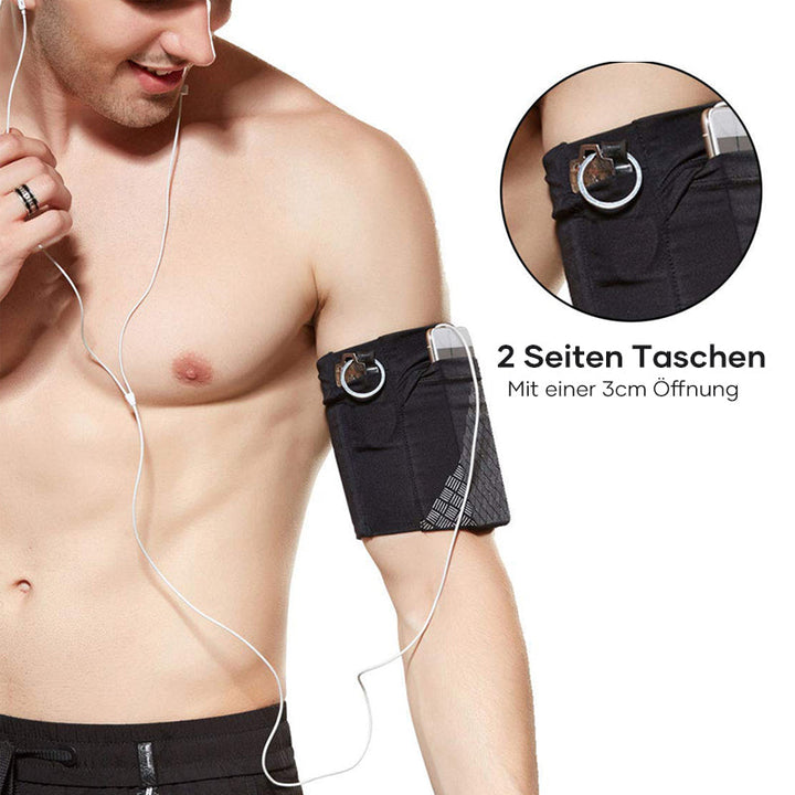 Mobil Sports Armbånd – Hylster