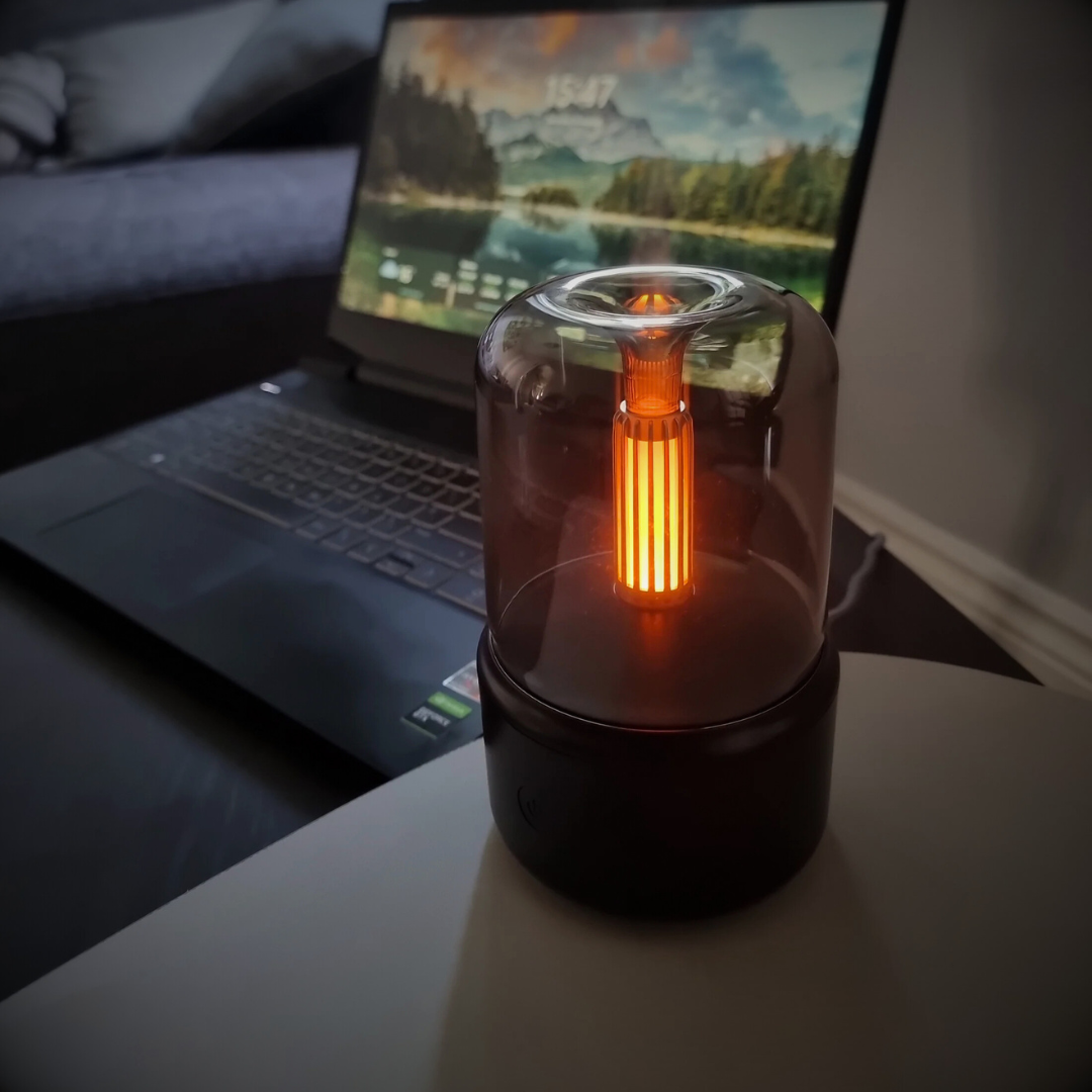 Diffuser Nattlys Skanto