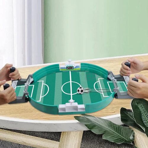 Skanto | Foosball Bord Interaktivt Spill